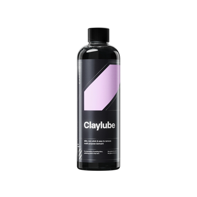 CARPRO Claylube | Multi Purpose Clay Bar Lubricant 500ml