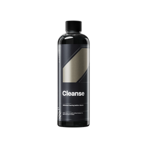 CARPRO Cleanse Leather Cleaner 500ml | Deep Cleaning Leather