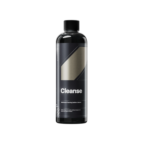 CARPRO Cleanse Leather Cleaner 500ml | Deep Cleaning Leather