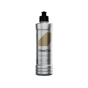 CARPRO ClearCut | Rapid Cutting Compound 250ml