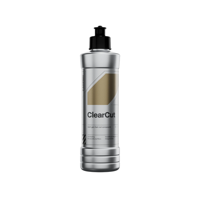 CARPRO ClearCut | Rapid Cutting Compound 250ml