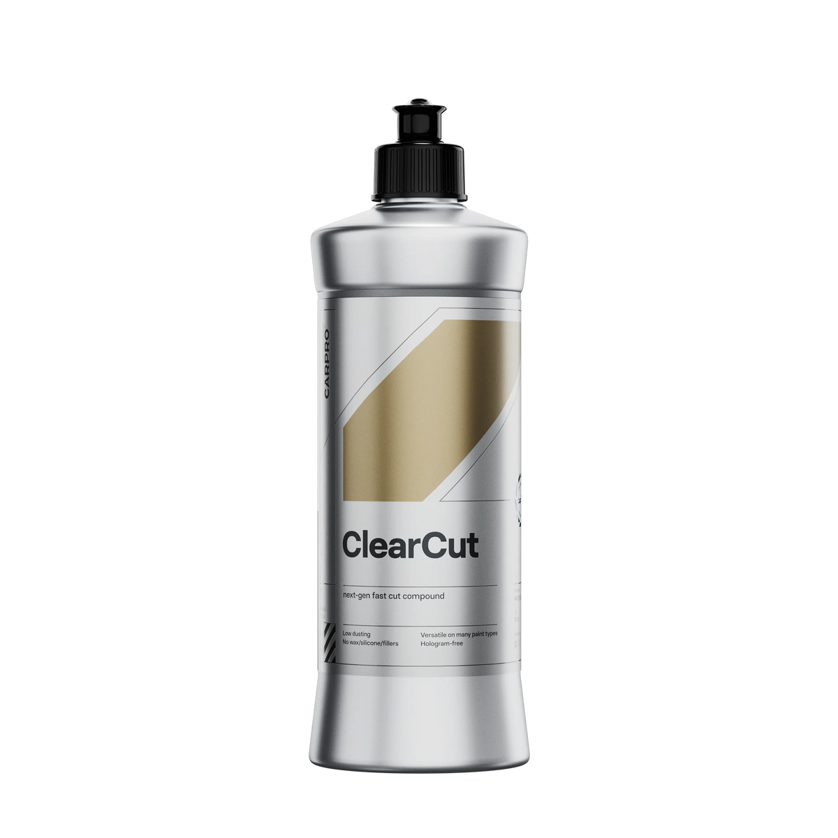 CARPRO ClearCut | Rapid Cutting Compound 500ml