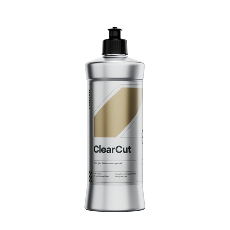 CARPRO ClearCut | Rapid Cutting Compound 500ml