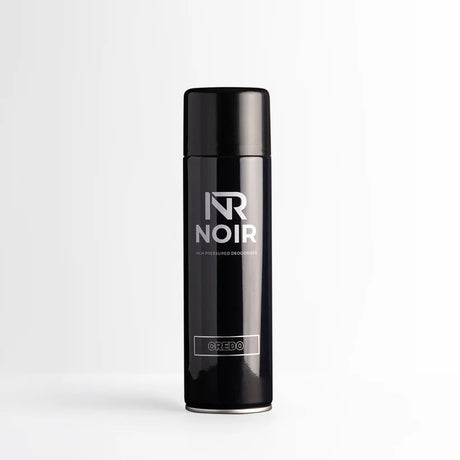 NOIR Credo Luxury Air Freshener | Inspired by Creed