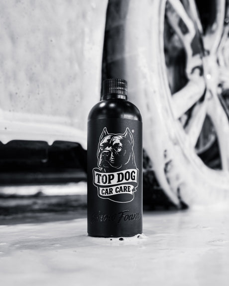 Top Dog Car Care Snow Foam 500ml