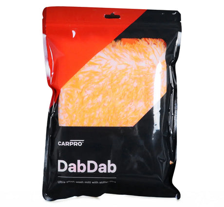 CARPRO DabDab Wash Mitt | Super Soft Car Washing Mitt