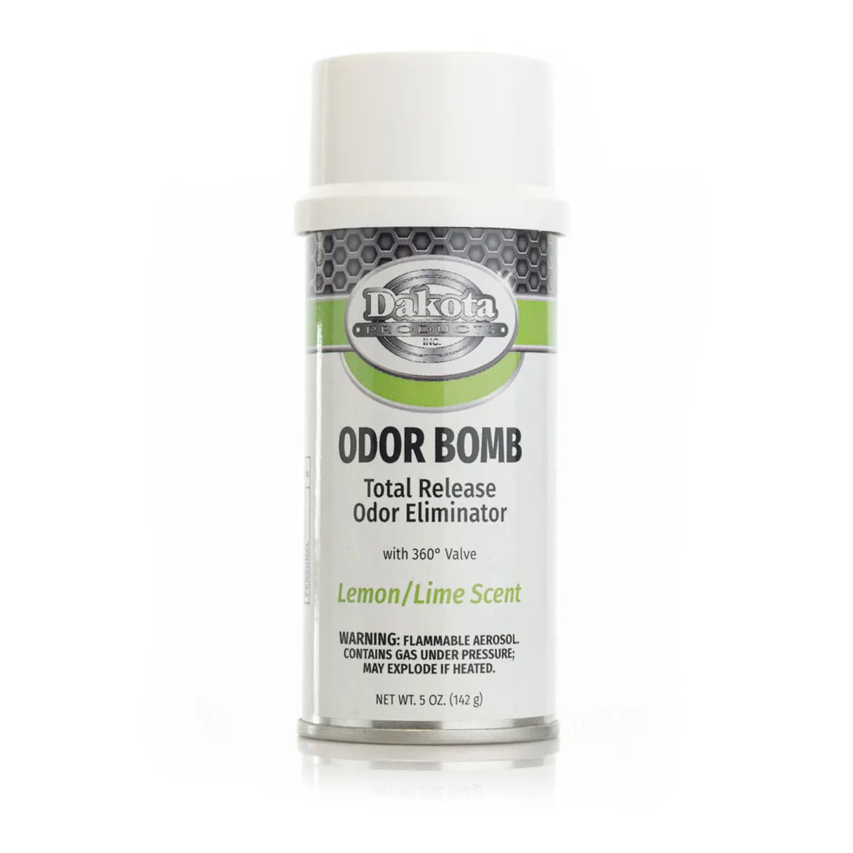 Dakota Products Odor Bomb 5oz (Various Scents) | Odour Eliminator
