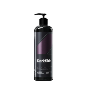 CARPRO Darkside Tyre & Rubber Sealant | Satin Finish Coating 500ml