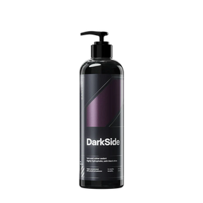 CARPRO Darkside Tyre & Rubber Sealant | Satin Finish Coating 500ml