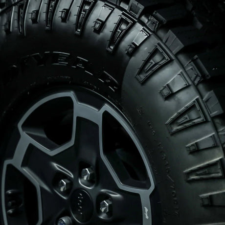 CARPRO Darkside Tyre & Rubber Sealant
