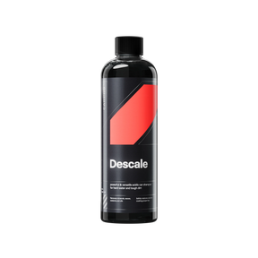 CARPRO Descale Acidic Car Shampoo | Mineral Deposit Removal 500ml