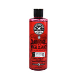 Chemical Guys Diablo Wheel Cleaner 473ml | pH Neutral