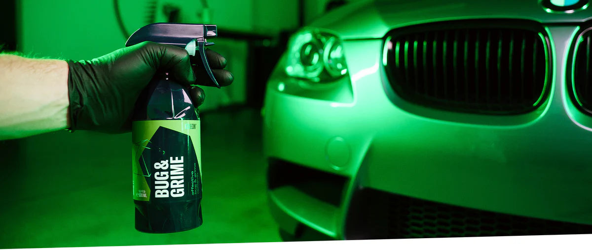Gyeon Q2M Bug and Grime 1L