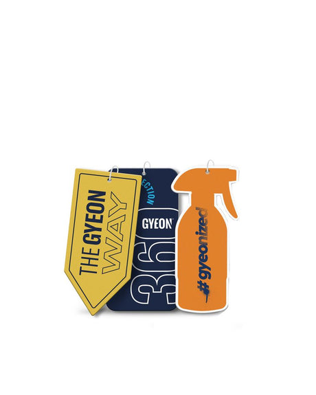 Gyeon Q²M Scents - Air Fresheners