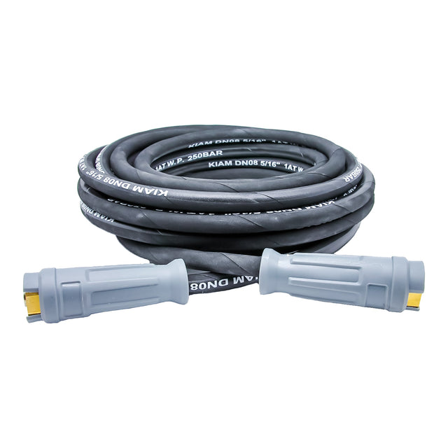 Karcher EASY!Lock Heavy Duty 5/16" Rubber High Pressure Hose
