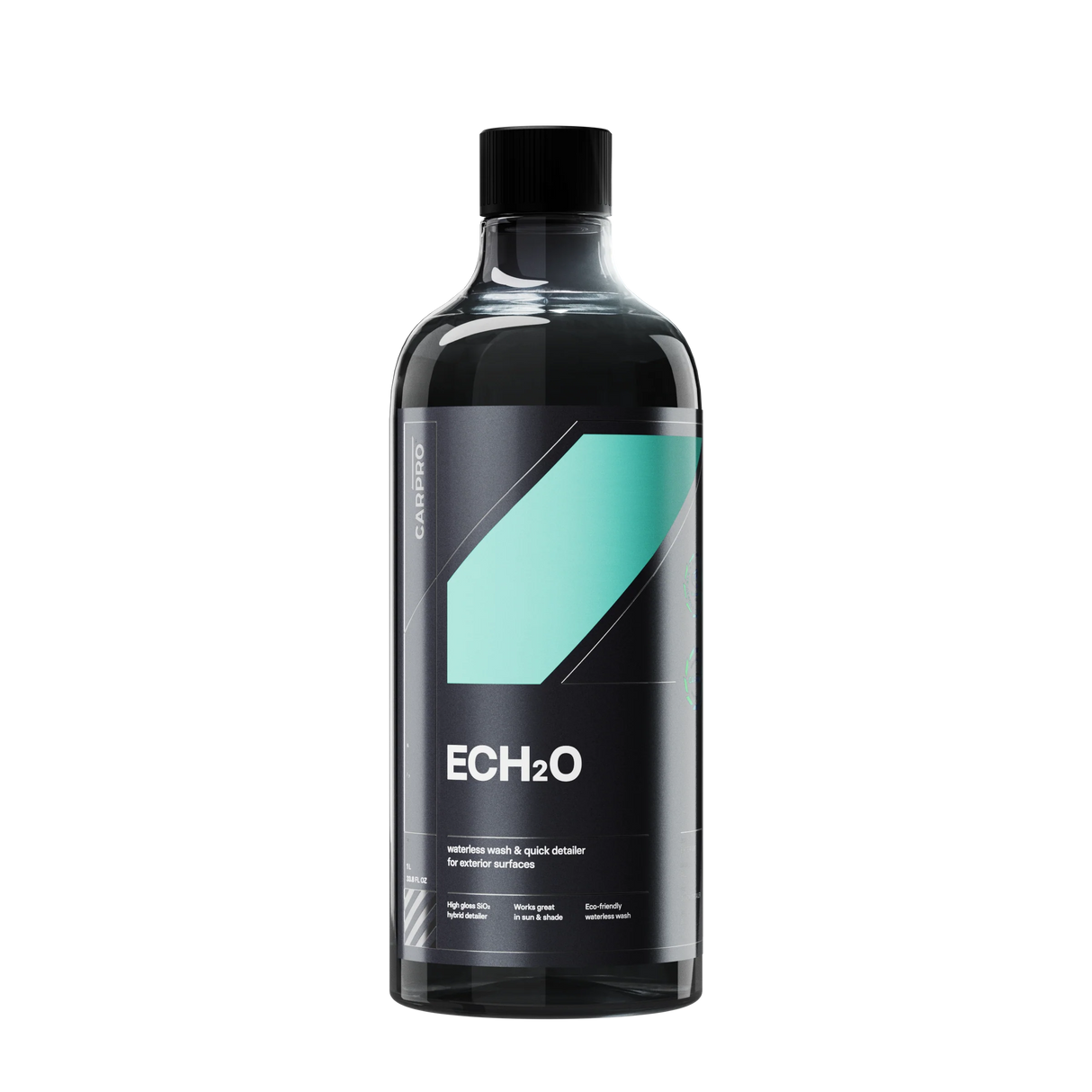 CARPRO ECH2O | Waterless Wash & Quick Detailer 1L