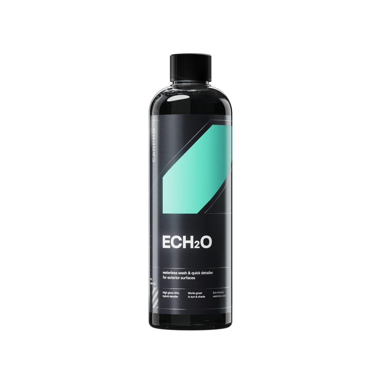 CARPRO ECH2O | Waterless Wash & Quick Detailer 500ml