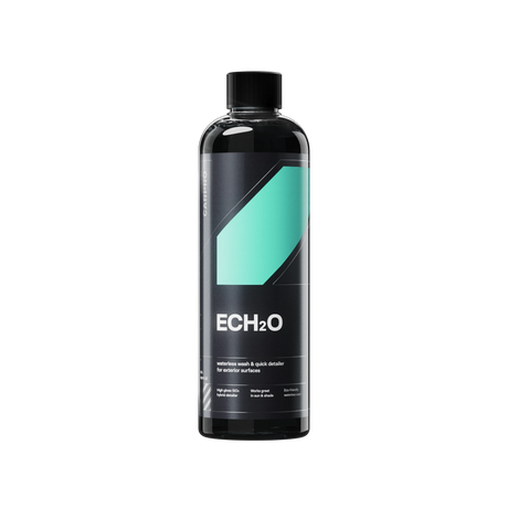 CARPRO ECH2O | Waterless Wash & Quick Detailer 500ml