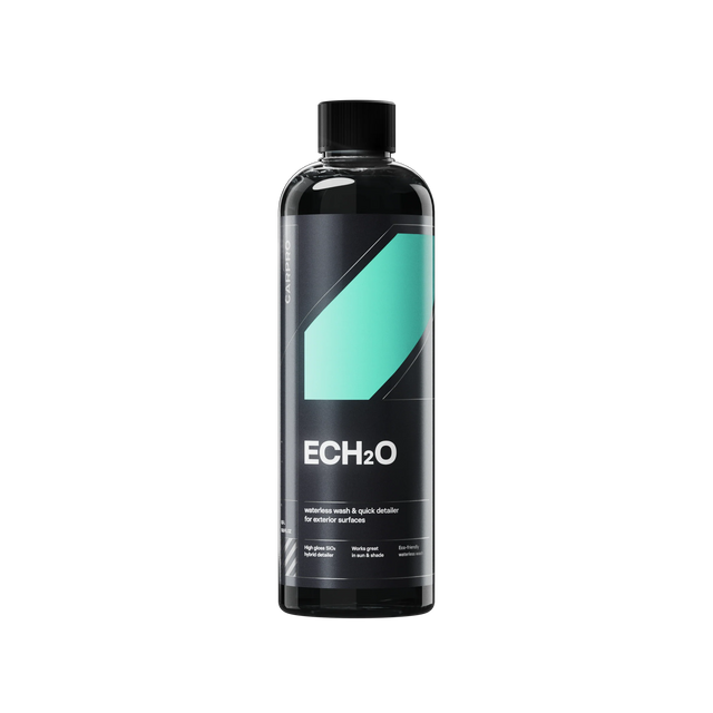CARPRO ECH2O | Waterless Wash & Quick Detailer 500ml