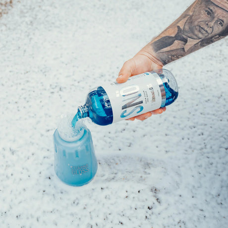 Stjarnagloss Hero Bundle 1L | Cost Efficient Cleaning Kit