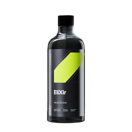 CARPRO Elixir |  High Gloss Quick Detailing Spray 1L