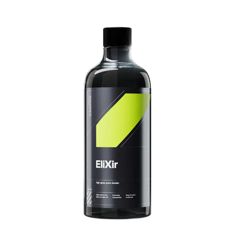 CARPRO Elixir | High Gloss Quick Detailing Spray 1L