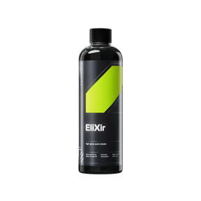 CARPRO Elixir |  High Gloss Quick Detailing Spray 500ml