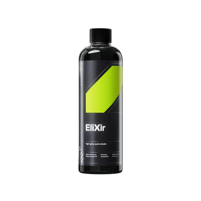 CARPRO Elixir |  High Gloss Quick Detailing Spray 500ml