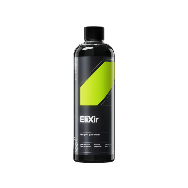 CARPRO Elixir | High Gloss Quick Detailing Spray 500ml