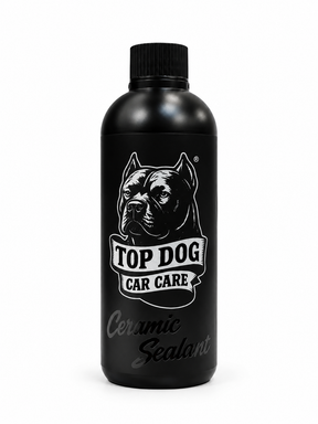 Top Dog Ceramic Sealant 500ml | Hydrophobic Wet-Applied Sealant