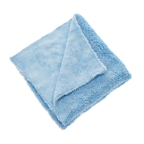 Koch Chemie 40x40cm Blue Microfibre Cloth