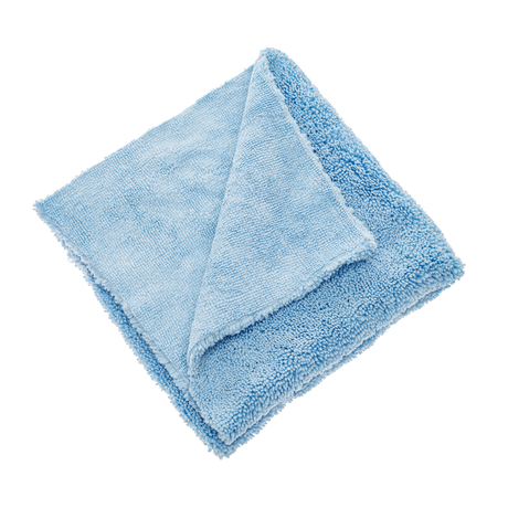 Koch Chemie 40x40cm Blue Microfibre Cloth