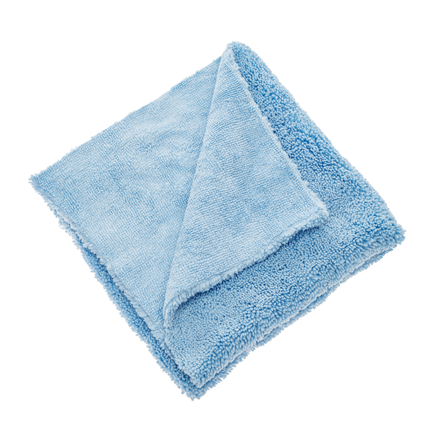 Koch Chemie 40x40cm Blue Microfibre Cloth