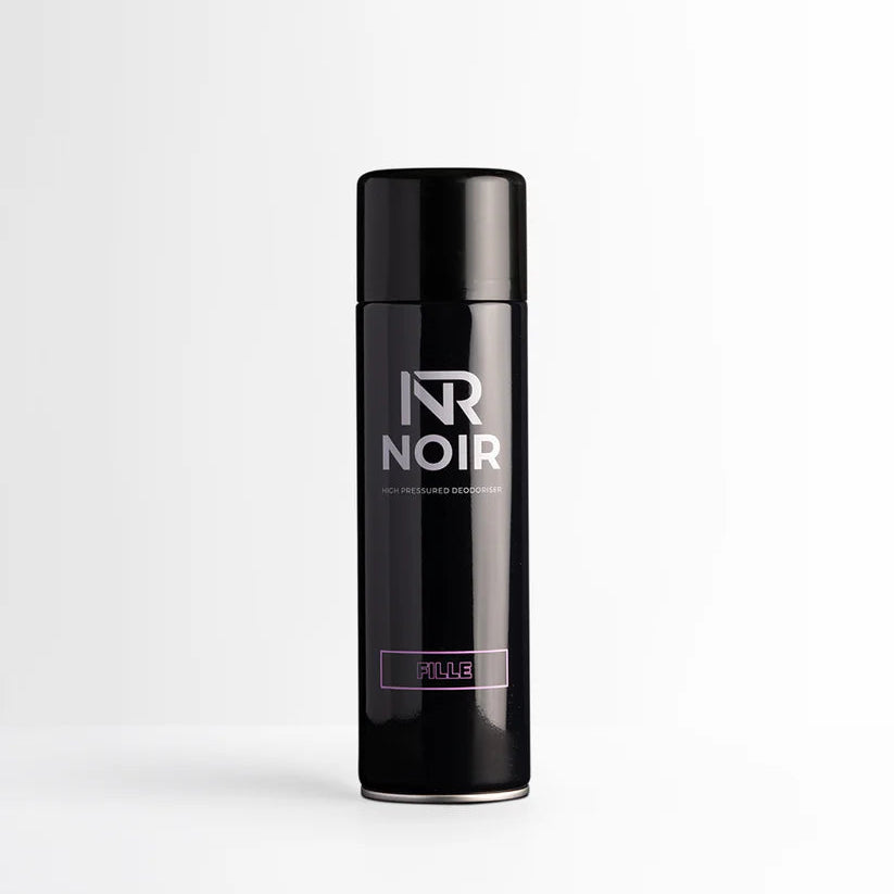 NOIR G Girl Luxury Air Freshener | Inspired by Good Girl