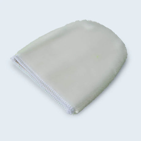 Duel Finger Scrub Mitt (Twin Pack) | Car Interior Scrub Pad