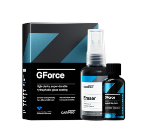 CARPRO GForce Glass Coating 10ml Kit | Ceramic Coating