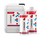 Gtechniq GWash Shampoo | pH Neutral Car Shampoo