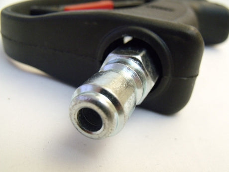 Trigger Gun and 5" Lance for High Pressure Washer