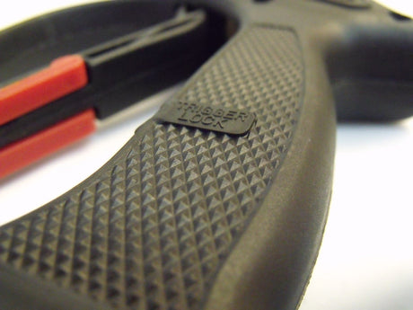 Trigger Gun and 5" Lance for High Pressure Washer