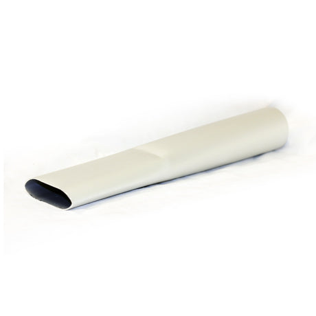 Gutter Vacuum Pole Kits Lightweight Aerospace Aluminium