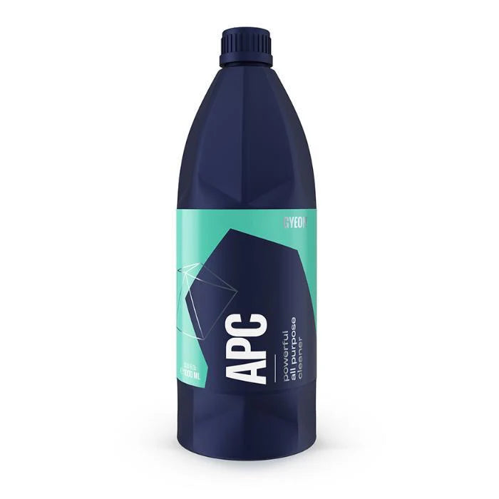 Gyeon Q2M APC 1L | All Purpose Cleaner & Degreaser