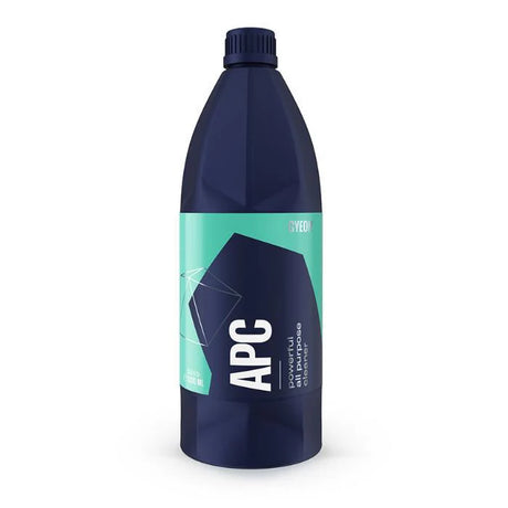 Gyeon Q2M APC 1L | All Purpose Cleaner & Degreaser