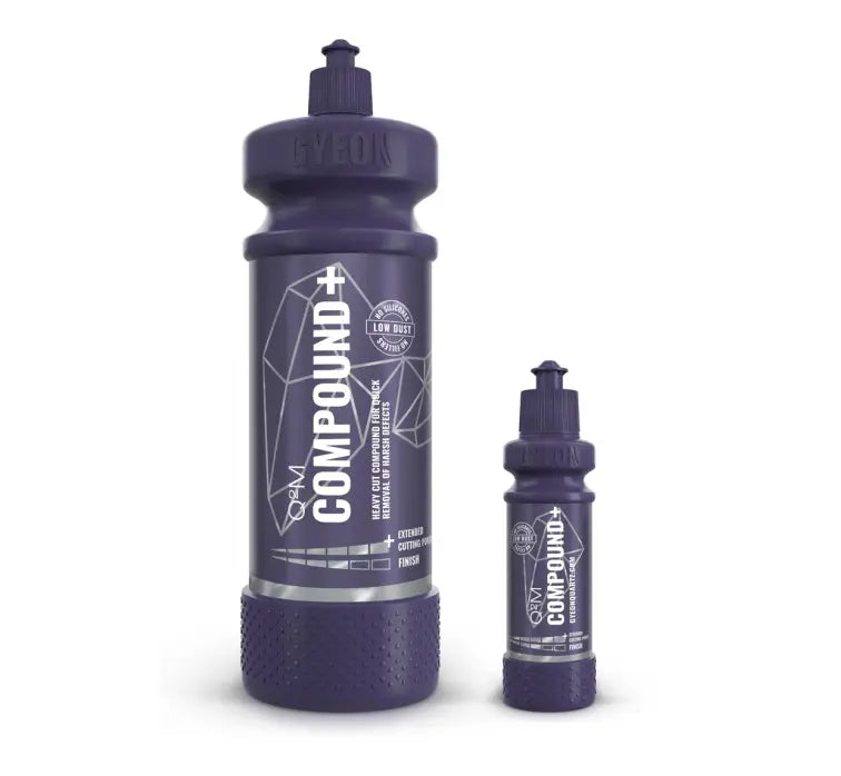 Gyeon Q2M Compound | Shop At Just Car Care