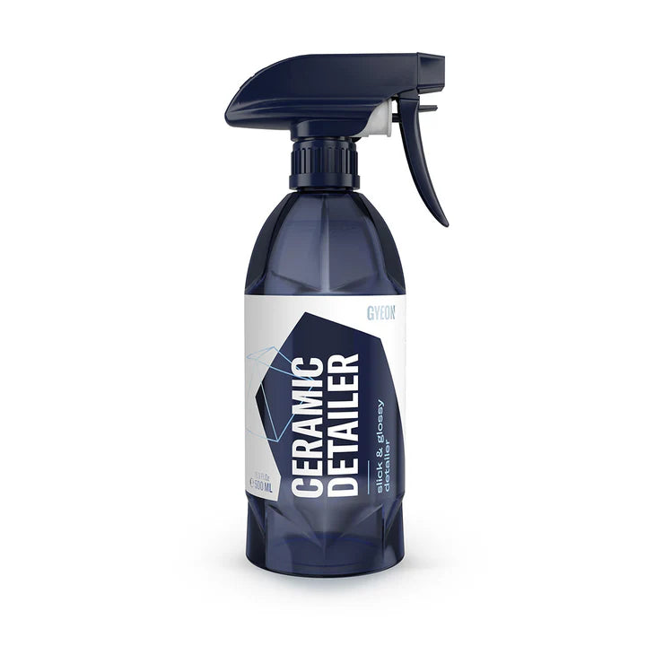 Gyeon Q2M Ceramic Detailer 500ml