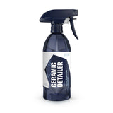 Gyeon Q2M Ceramic Detailer 500ml | Si02 Ceramic Detail Spray