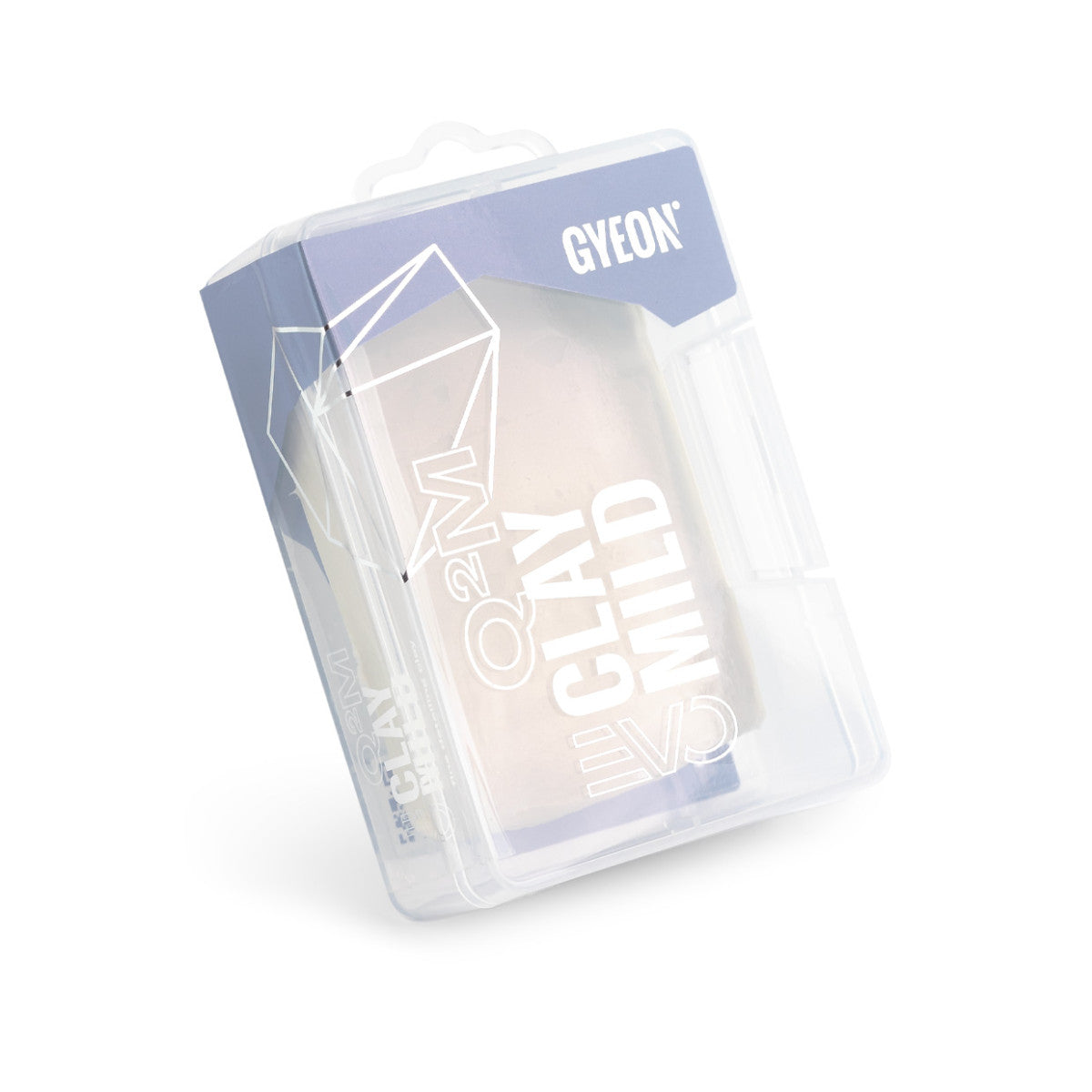 Gyeon Q2M Clay Mild EVO 100g