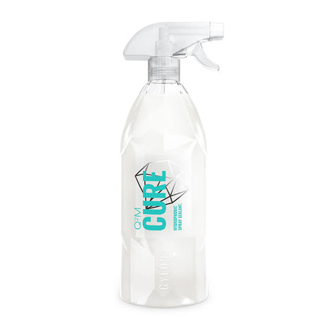 Gyeon Q2M Cure | Super Hydrophobic Spray On Sealant