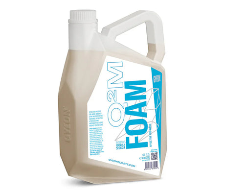 Gyeon Q2M Foam 4L | pH Neutral Thick Snow Foam
