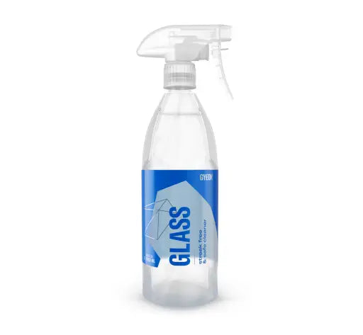 Gyeon Q2M Glass 1L | Alcohol Based Glass Cleaner