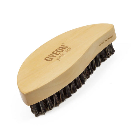 Gyeon Q2M Leather Brush | Shop At Just Car Care